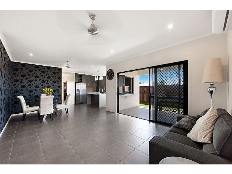 3 Molokai Street, Burdell QLD 4818