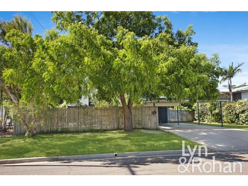 23 Riechelmann Street, Heatley QLD 4814