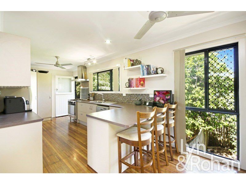 23 Riechelmann Street, Heatley QLD 4814