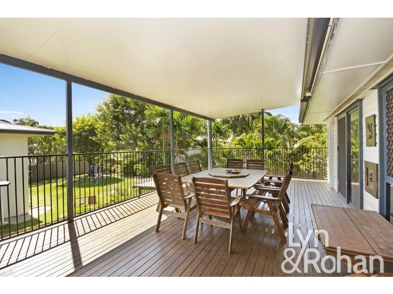 23 Riechelmann Street, Heatley QLD 4814