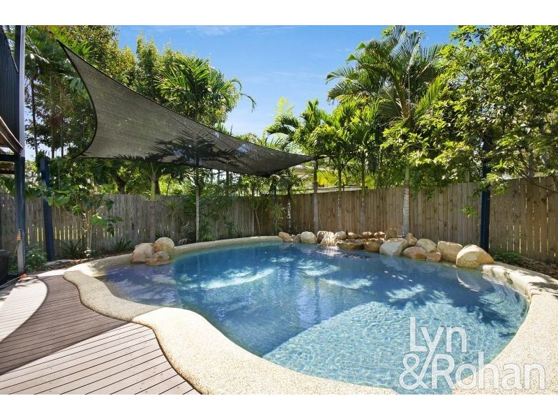 23 Riechelmann Street, Heatley QLD 4814