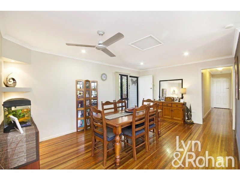 23 Riechelmann Street, Heatley QLD 4814