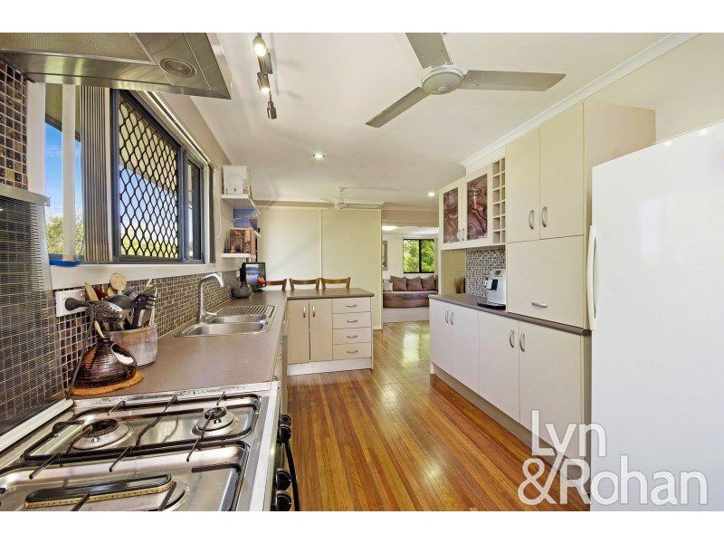 23 Riechelmann Street, Heatley QLD 4814