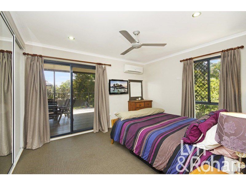 23 Riechelmann Street, Heatley QLD 4814