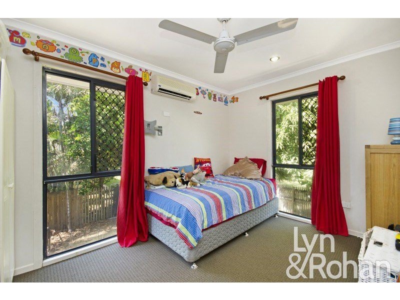 23 Riechelmann Street, Heatley QLD 4814