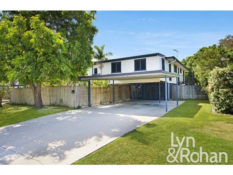 23 Riechelmann Street, Heatley QLD 4814