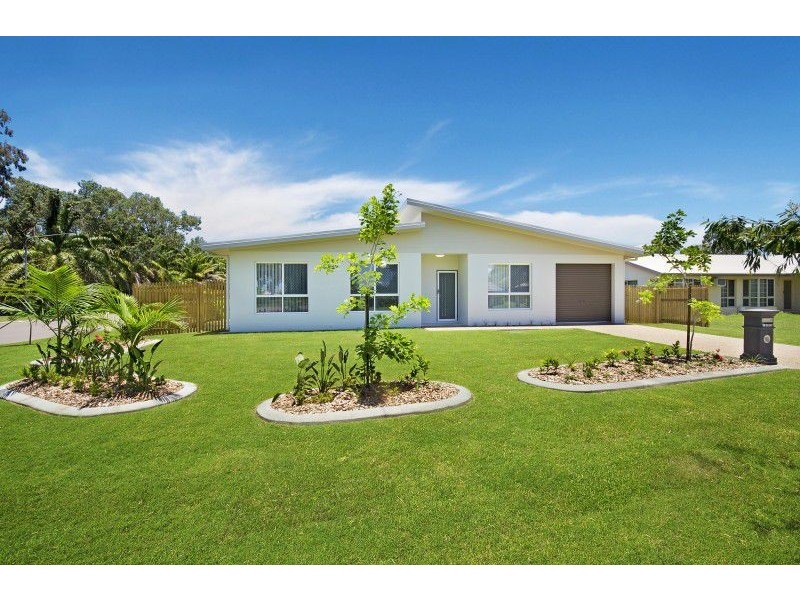 1a Alba Court, Bushland Beach QLD 4818