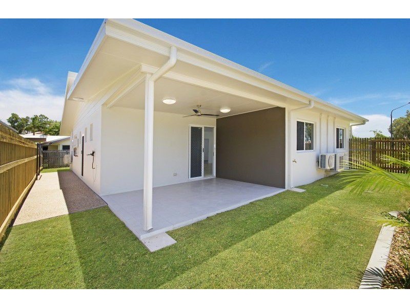 1a Alba Court, Bushland Beach QLD 4818
