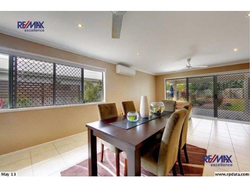 Burdell QLD 4818