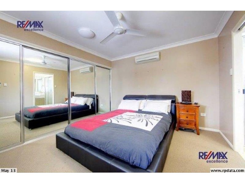 Burdell QLD 4818