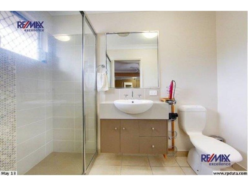 Burdell QLD 4818