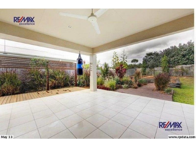 Burdell QLD 4818
