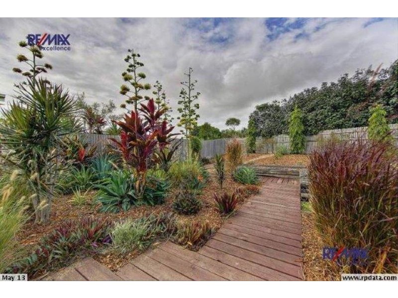 Burdell QLD 4818