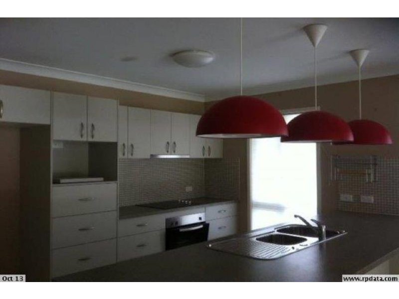 Burdell QLD 4818