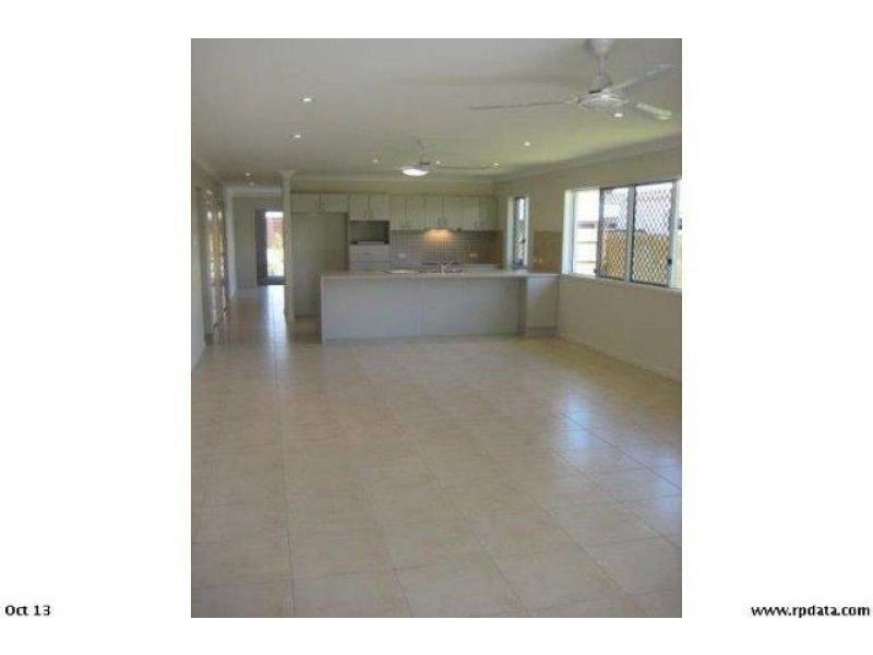 Burdell QLD 4818