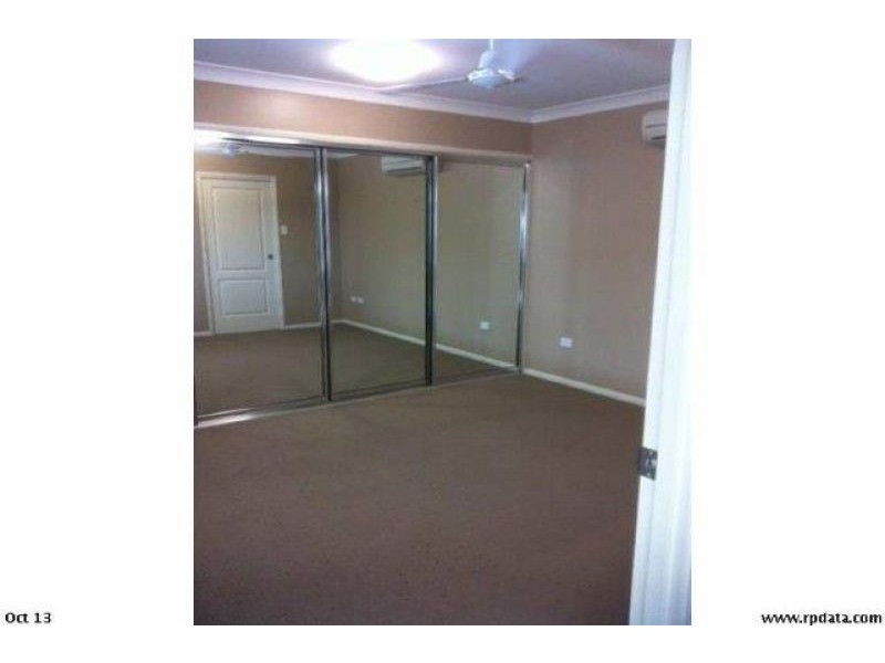 Burdell QLD 4818