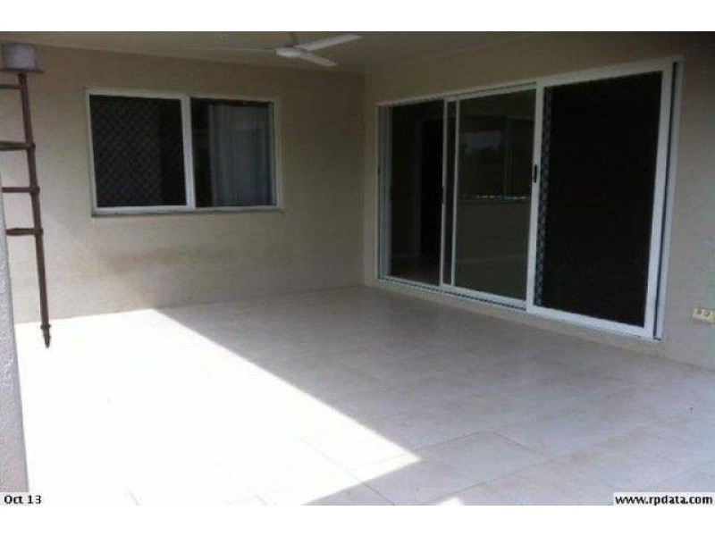 Burdell QLD 4818