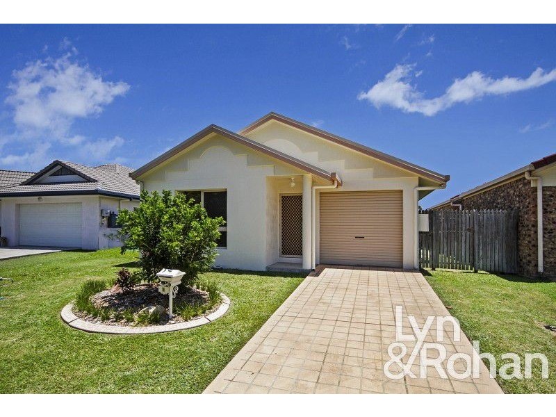 3 Cocos Place, Kirwan QLD 4817