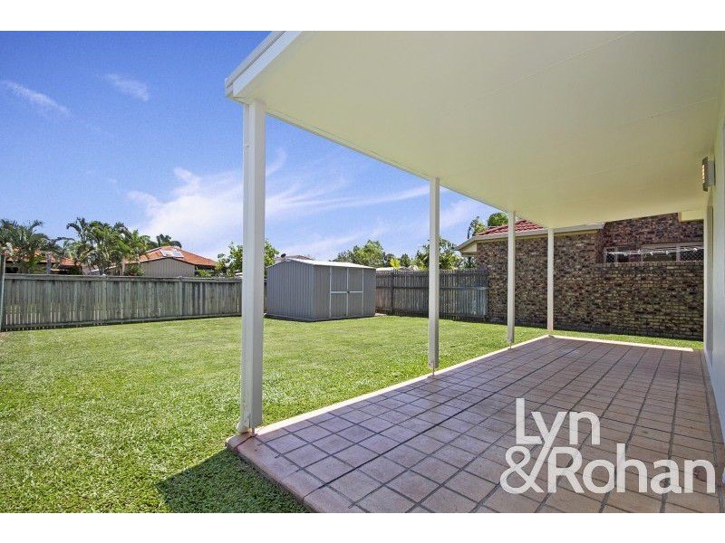 3 Cocos Place, Kirwan QLD 4817