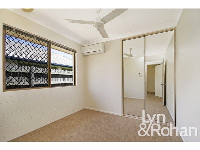 3 Cocos Place, Kirwan QLD 4817