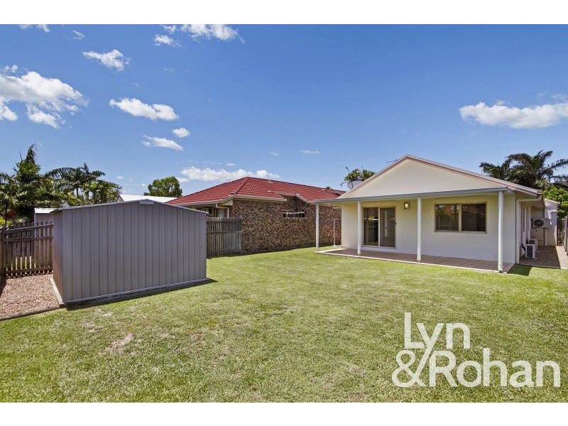 3 Cocos Place, Kirwan QLD 4817