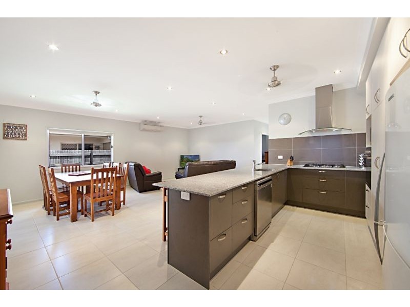 86 Springbrook Parade, Idalia QLD 4811