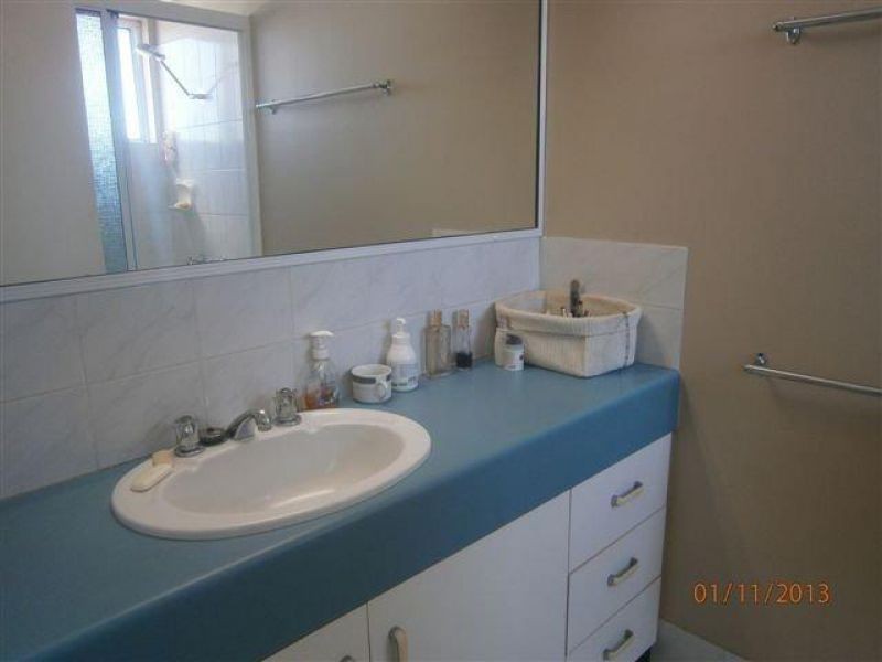 Townsville City QLD 4810