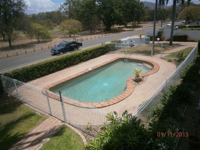 Townsville City QLD 4810