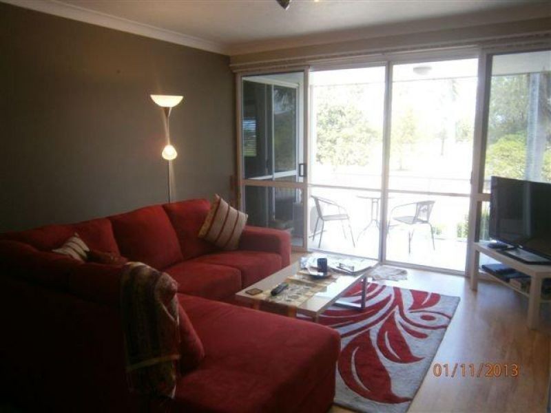 Townsville City QLD 4810