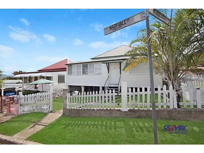 24 Maryvale Street, West End QLD 4810