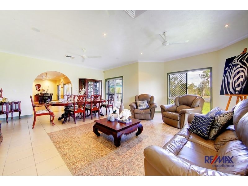 4 Florentor Court, Condon QLD 4815