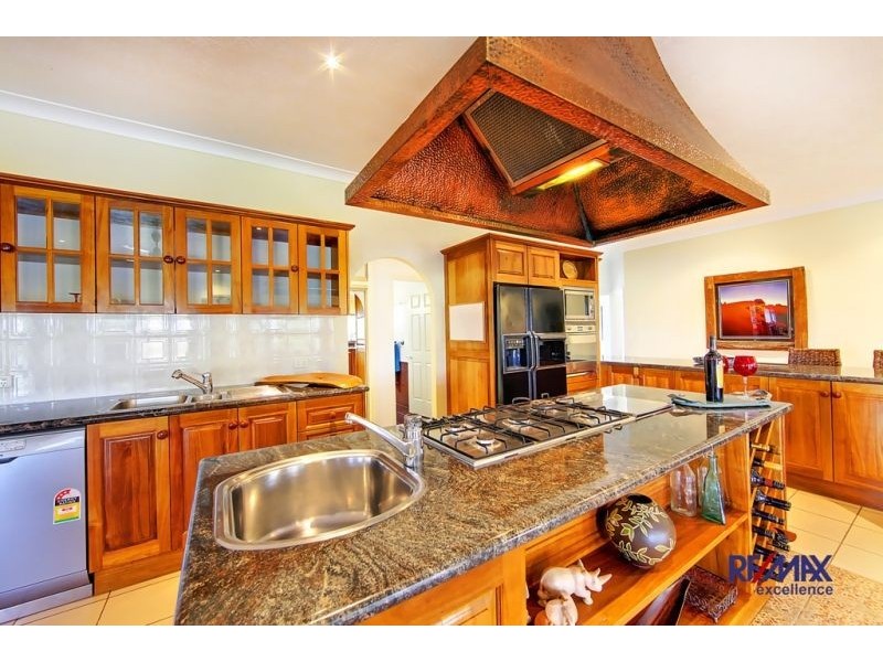 4 Florentor Court, Condon QLD 4815