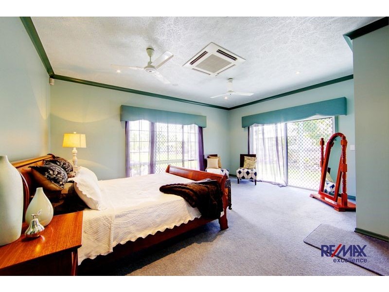 4 Florentor Court, Condon QLD 4815