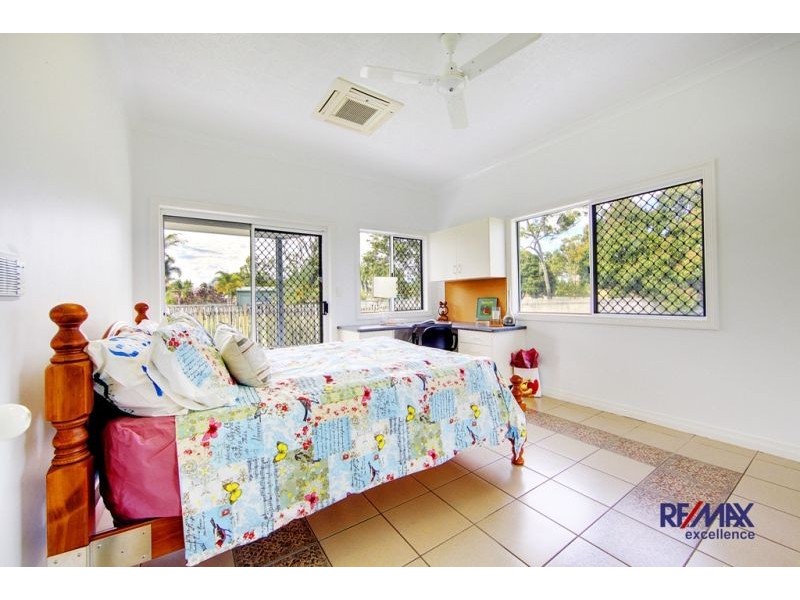 4 Florentor Court, Condon QLD 4815