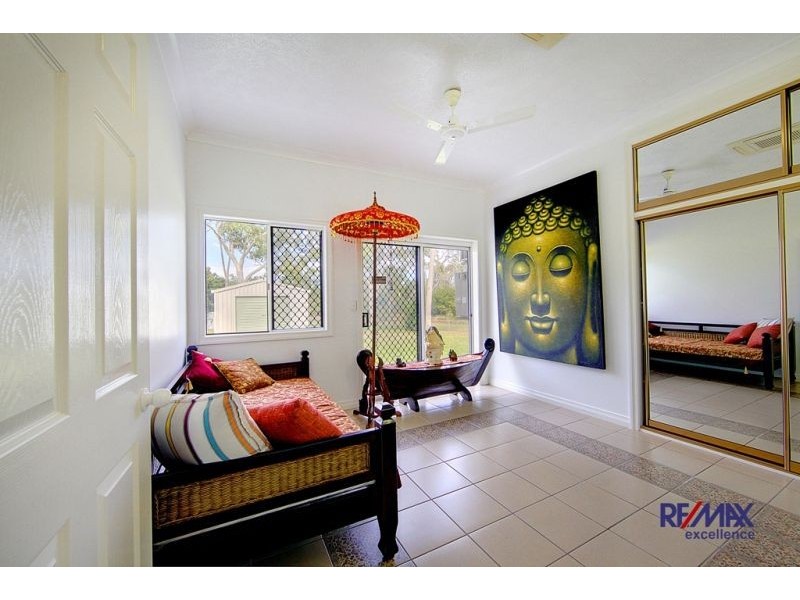 4 Florentor Court, Condon QLD 4815