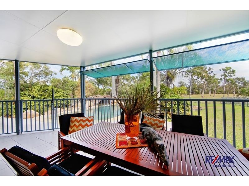 4 Florentor Court, Condon QLD 4815