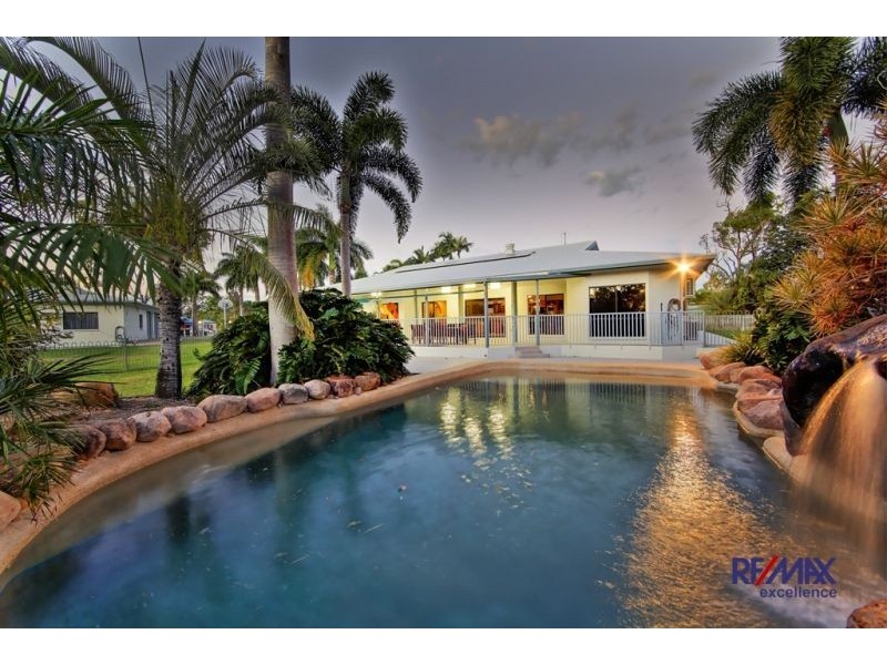 4 Florentor Court, Condon QLD 4815