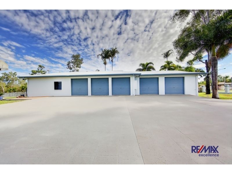 4 Florentor Court, Condon QLD 4815