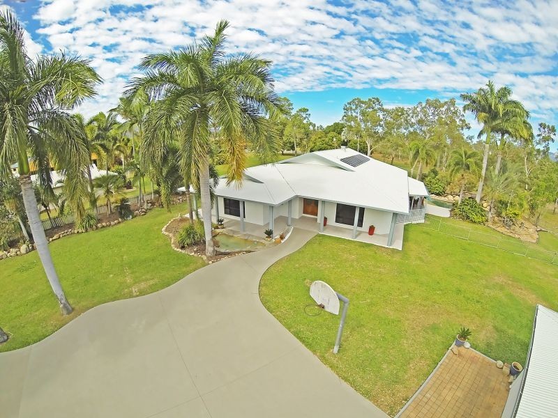 4 Florentor Court, Condon QLD 4815