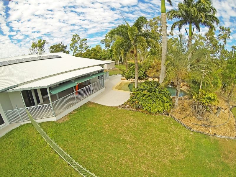 4 Florentor Court, Condon QLD 4815