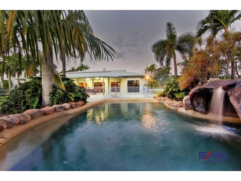 4 Florentor Court, Condon QLD 4815