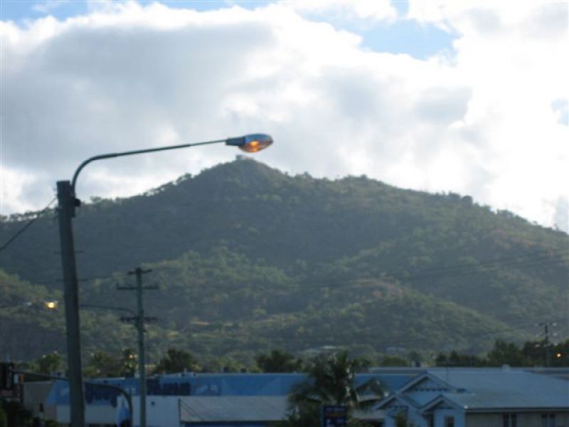 Townsville QLD 4810