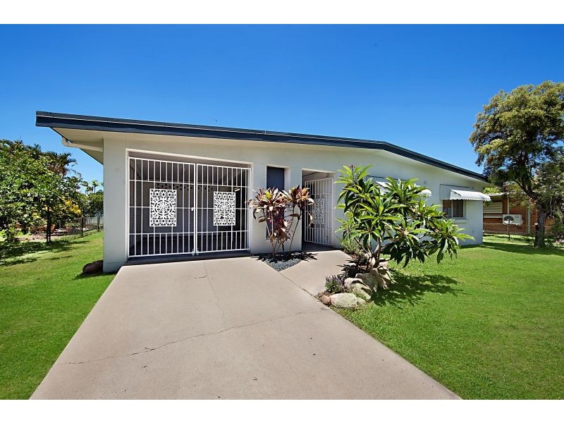 17 Pine Street, Kirwan QLD 4817