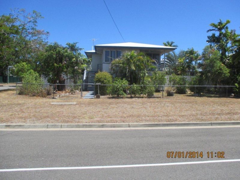 19 Lancaster Street, Garbutt QLD 4814