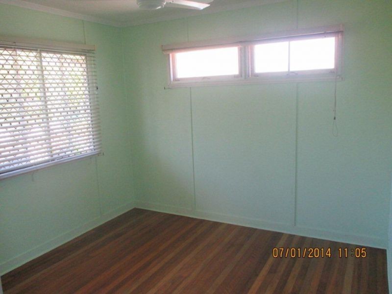 19 Lancaster Street, Garbutt QLD 4814