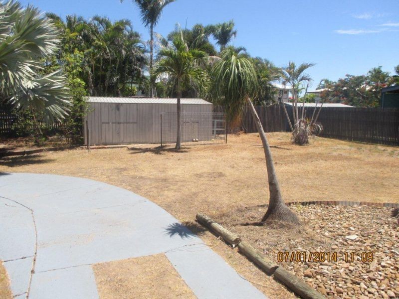 19 Lancaster Street, Garbutt QLD 4814