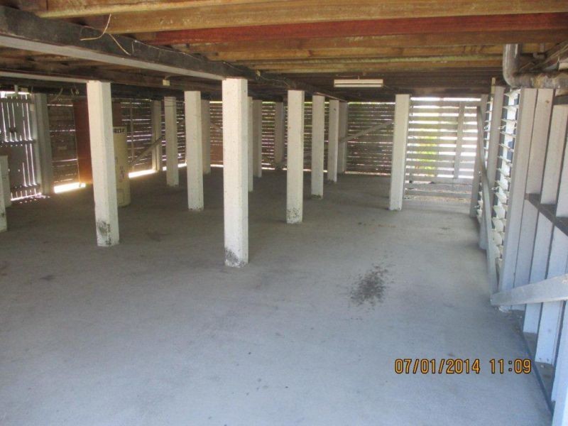 19 Lancaster Street, Garbutt QLD 4814