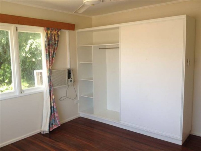 3/16 Bayswater Terrace, Hyde Park QLD 4812