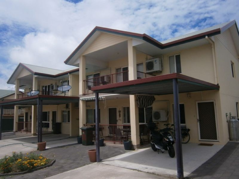 15 John Street, Thursday Island QLD 4875