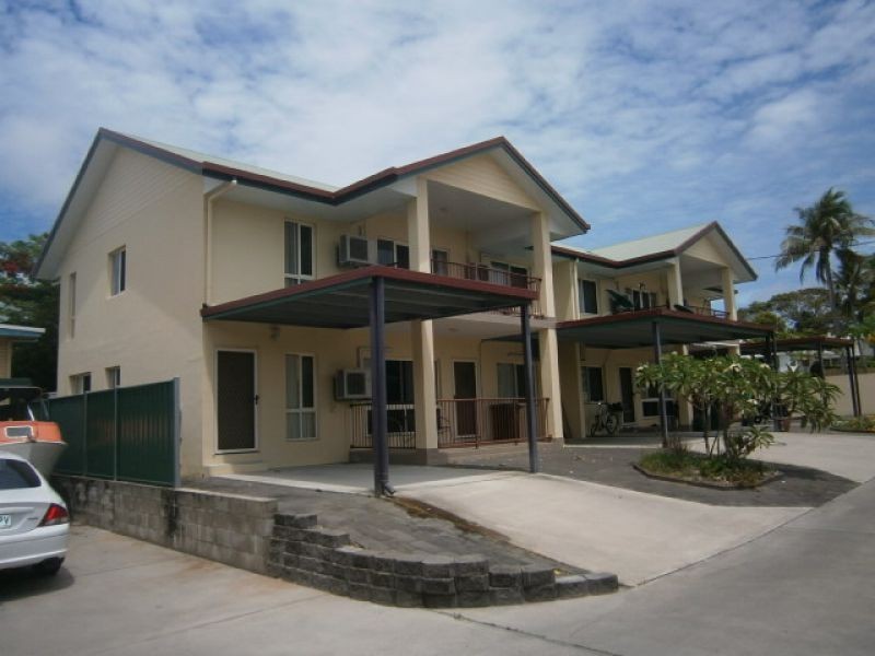 15 John Street, Thursday Island QLD 4875